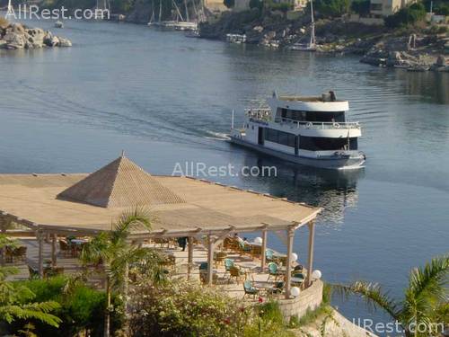 Pyramisa Isis Island Resort & SPA 29